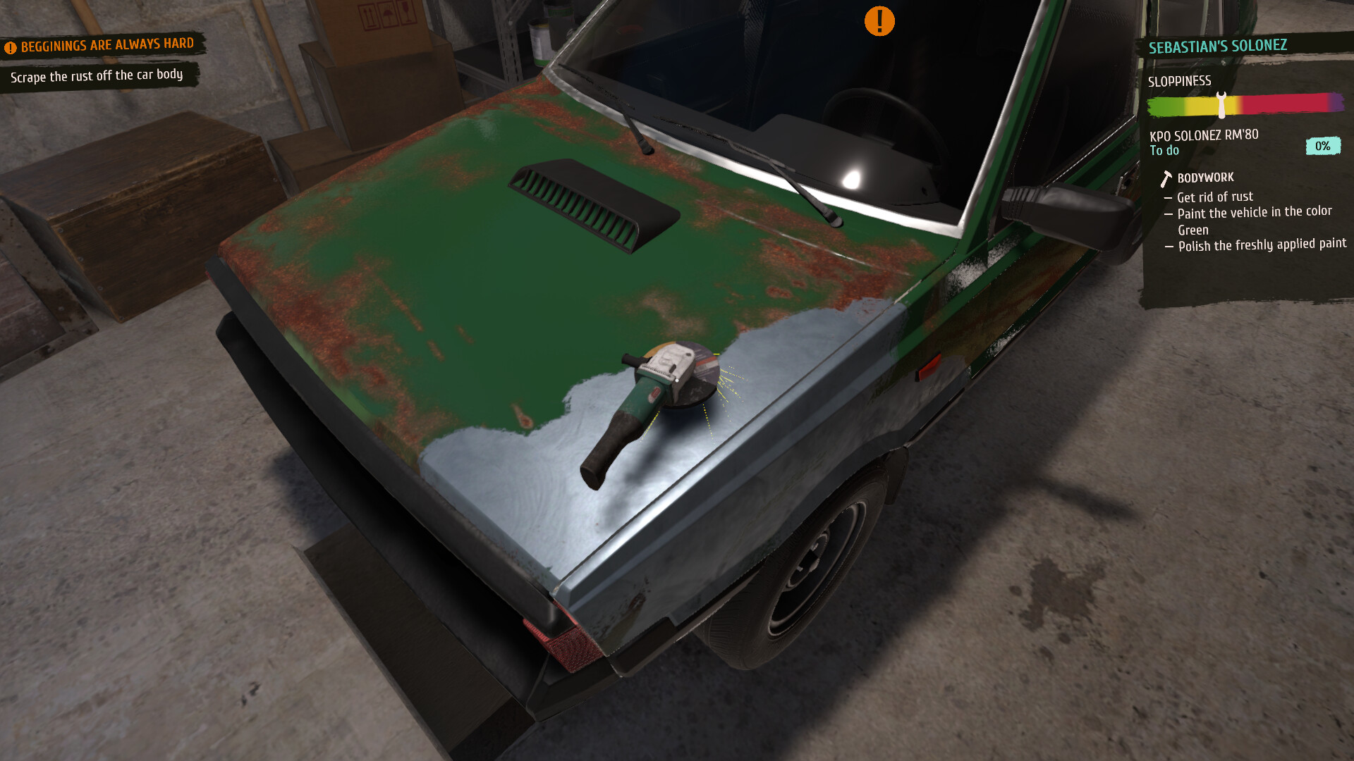廉价汽车维修（Cheap Car Repair） 截图7