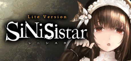 哥特少女勇闯恶魔城轻量版（SiNiSistar Lite Version）（更新Build.20282374）