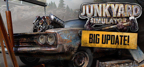 垃圾场模拟器（Junkyard Simulator）（更新v4.2.0）