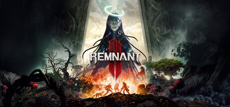 遗迹2（Remnant II）（更新v453438）