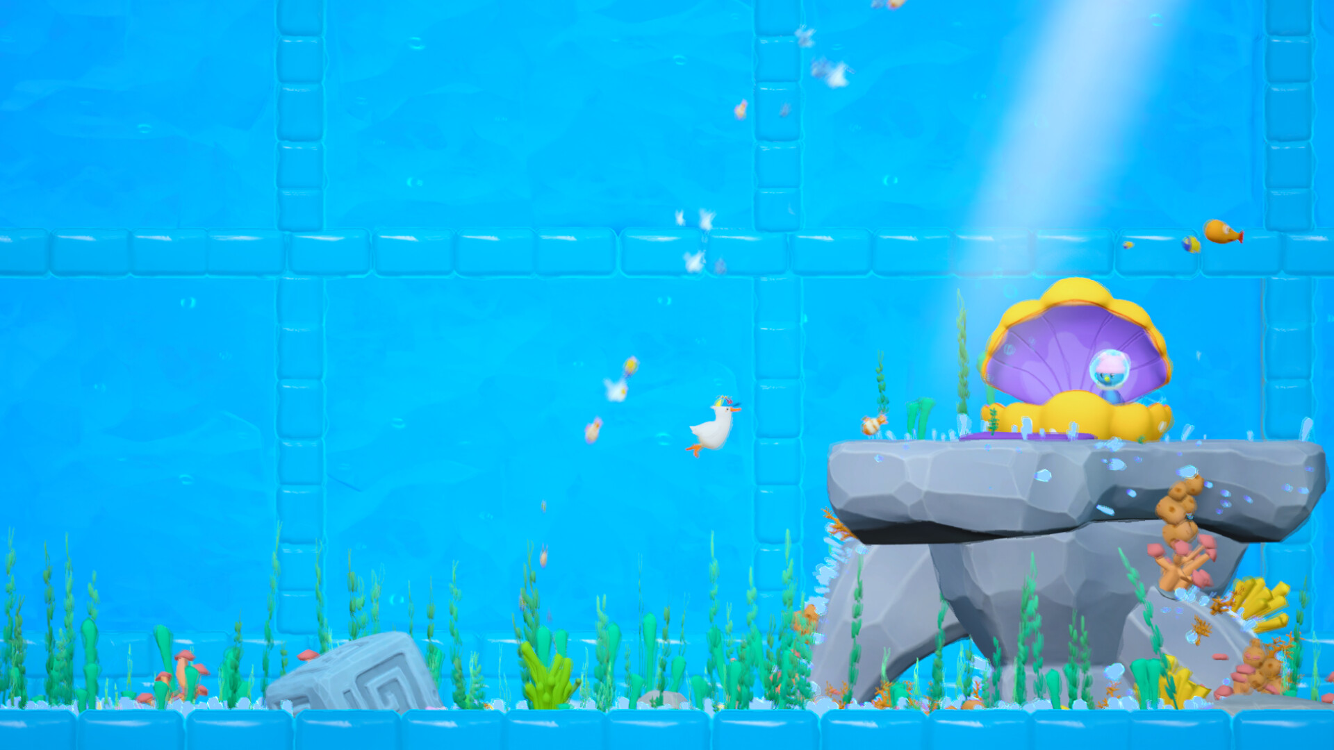 渡渡鸭与折叠世界（Dodo Duckie）Build.24372572 截图8