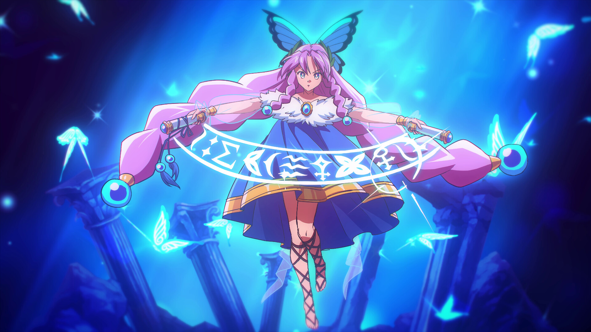 地狱公主（Hell Maiden）Build.24243236 截图10