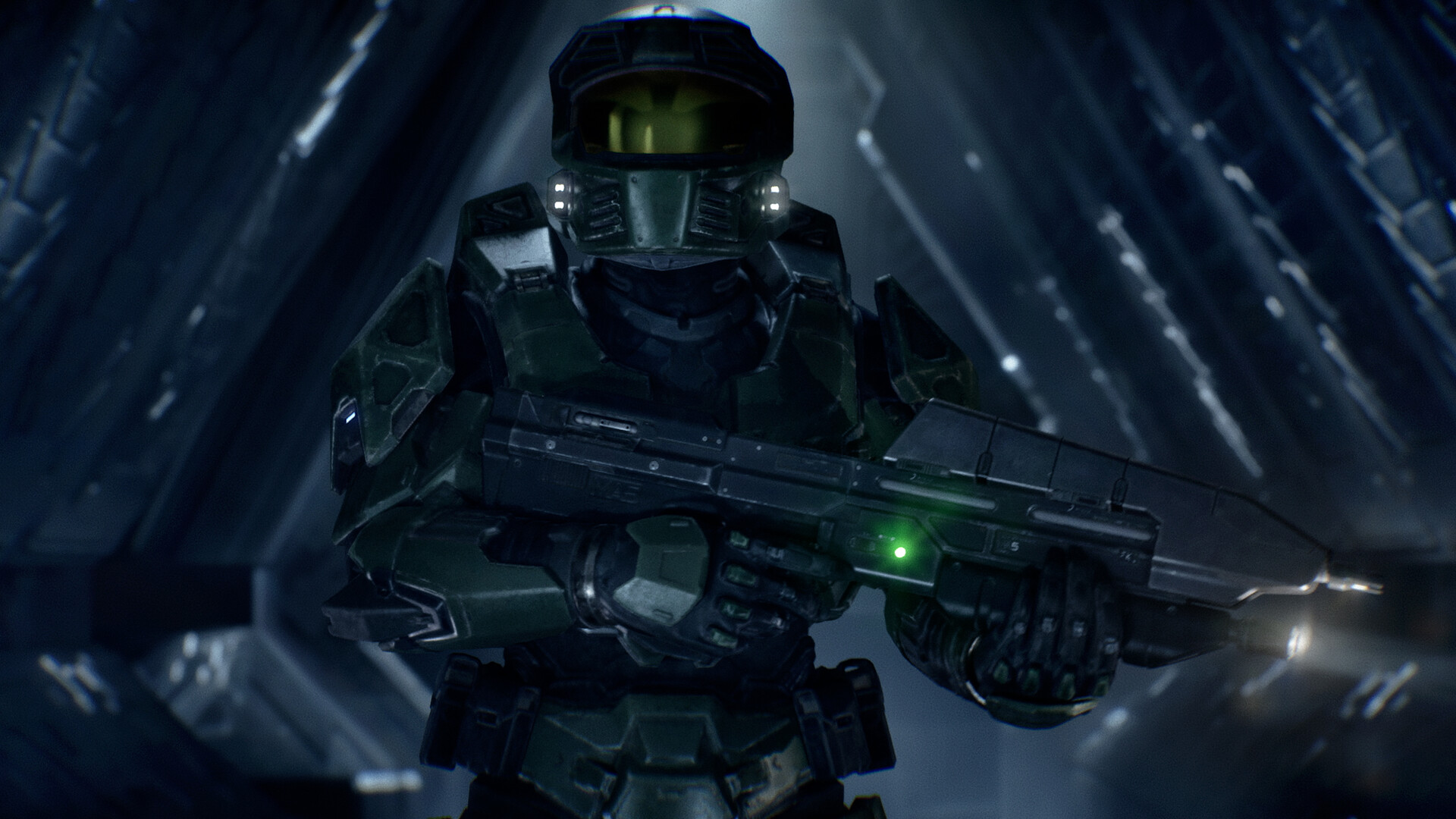 光环：战役进化（Halo: Campaign Evolved）Build.24670874 截图7