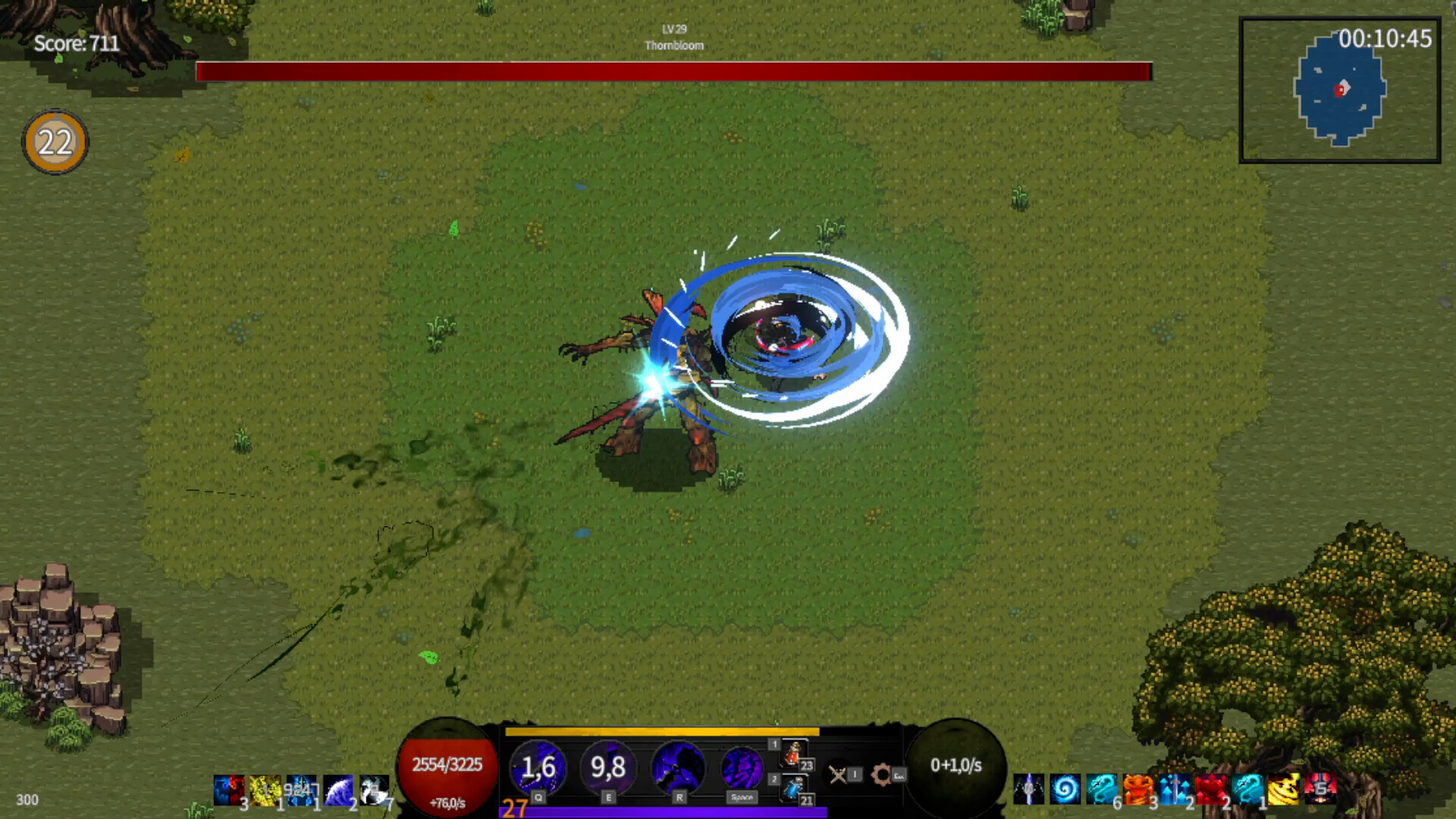 幻影之塔（Phantom Tower）Build.24189545 截图11