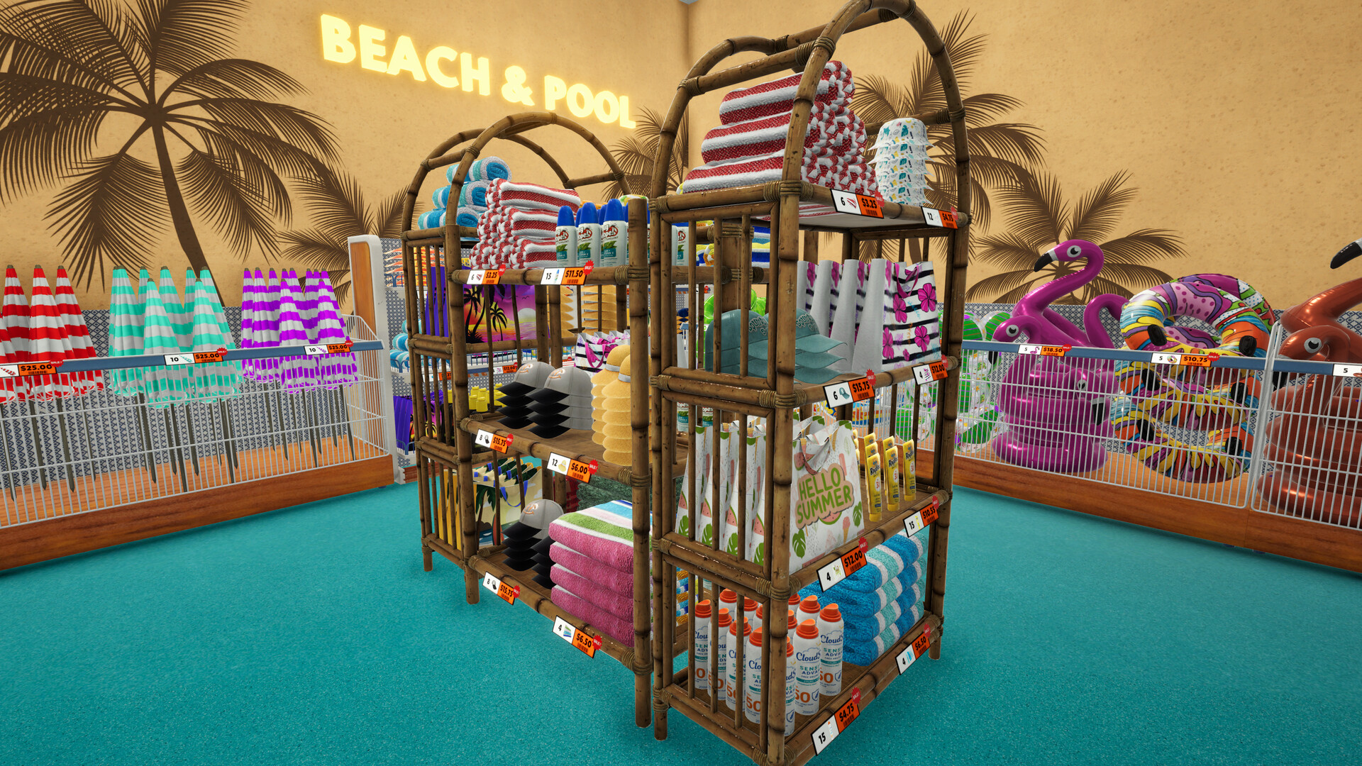 超级大卖场模拟器（Megastore Simulator） 截图11