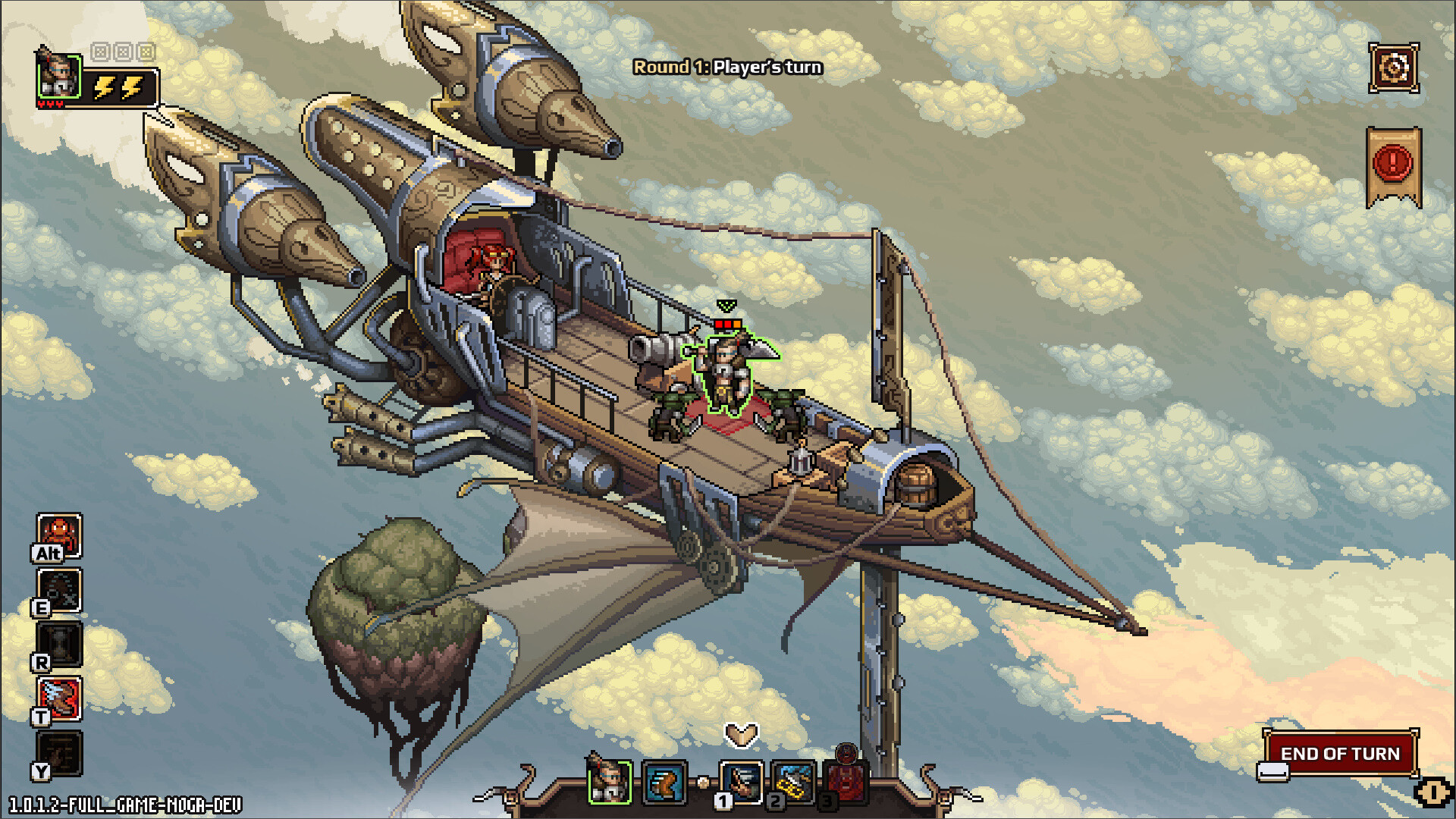 死重（Dead Weight）Build.24235433 截图13
