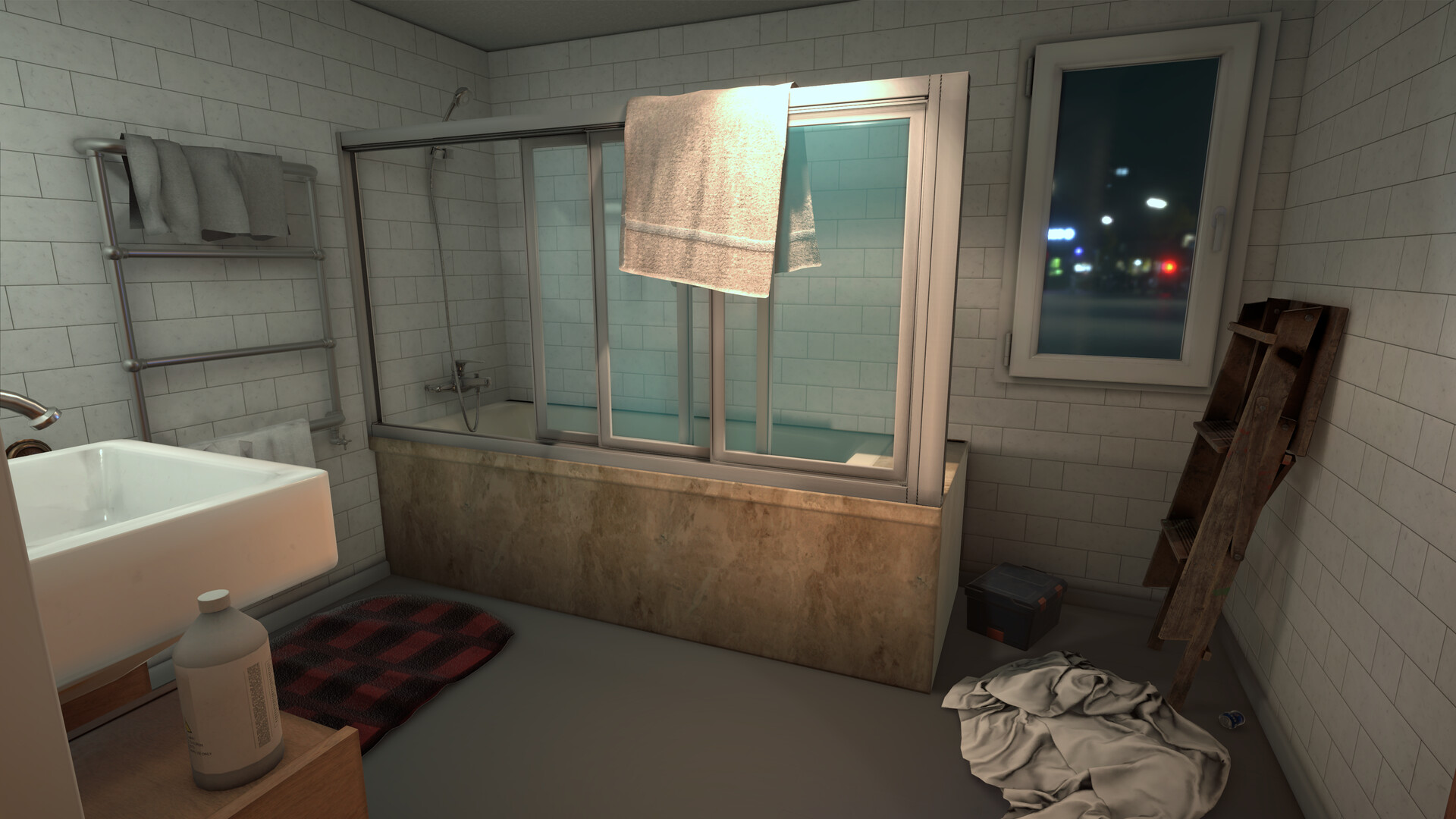 法医鉴定：犯罪现场侦探（Forensics: Crime Scene Detective） 截图15