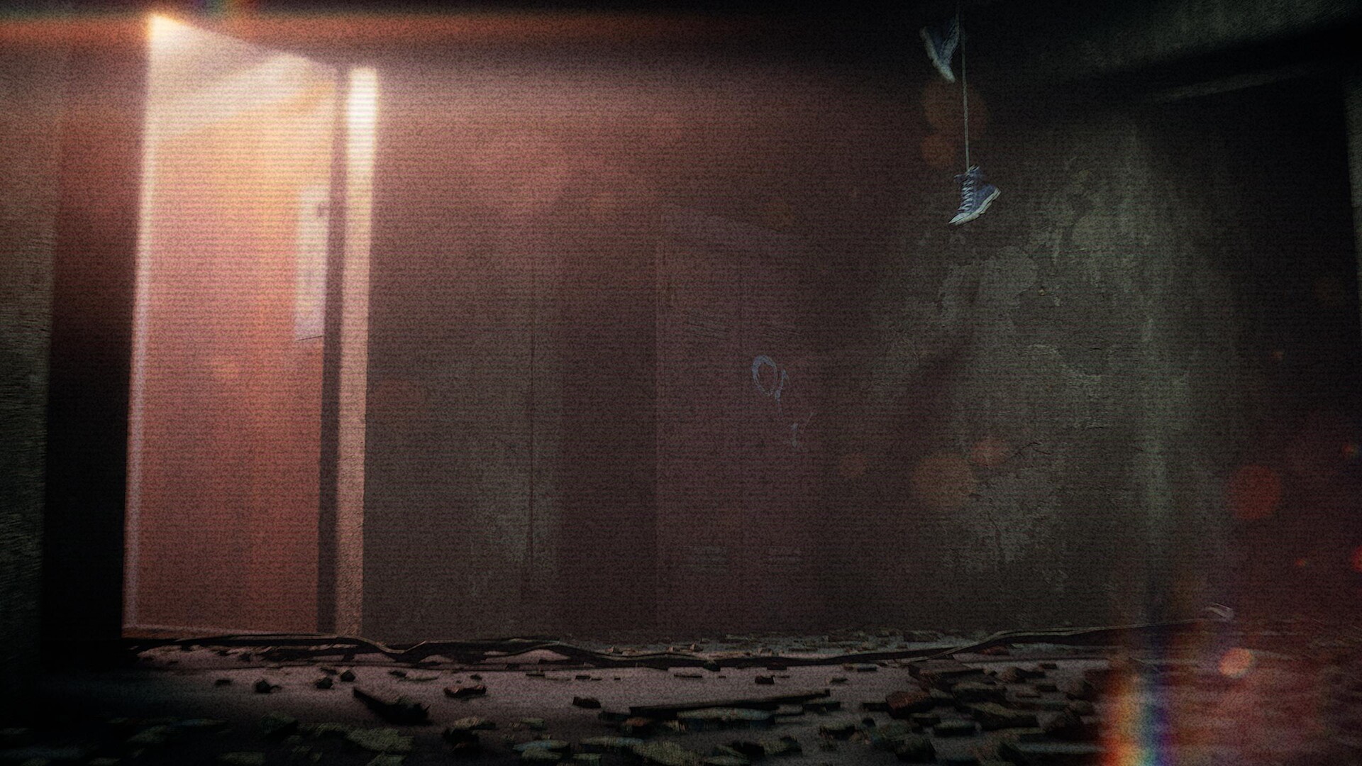 诗篇2（Psalm 2） 截图2