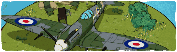 王牌基地/Ground of Aces(图7) 王牌基地/Ground of Aces(图7)