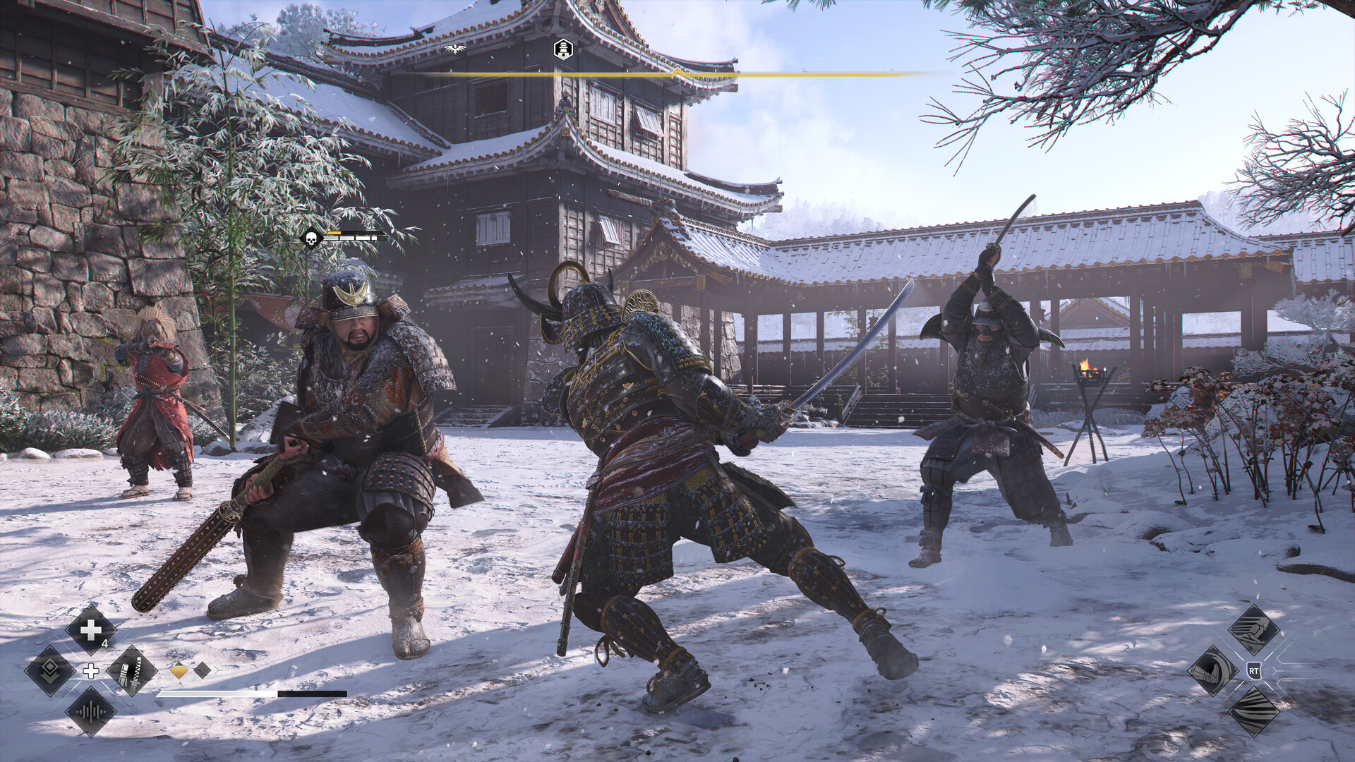 刺客信条：影/Assassin's Creed Shadows