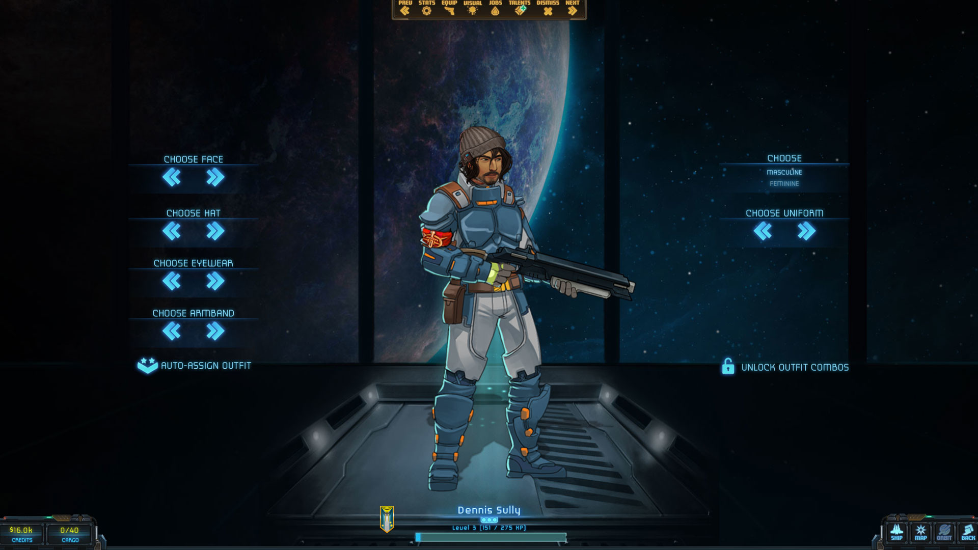 星际商人：边境（Star Traders: Frontiers）v3.4.59 免安装汉化版下载 截图14