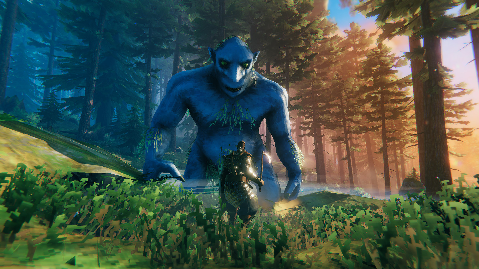 Valheim: 英灵神殿联机版 v1.0.15 免安装中文版下载 截图6