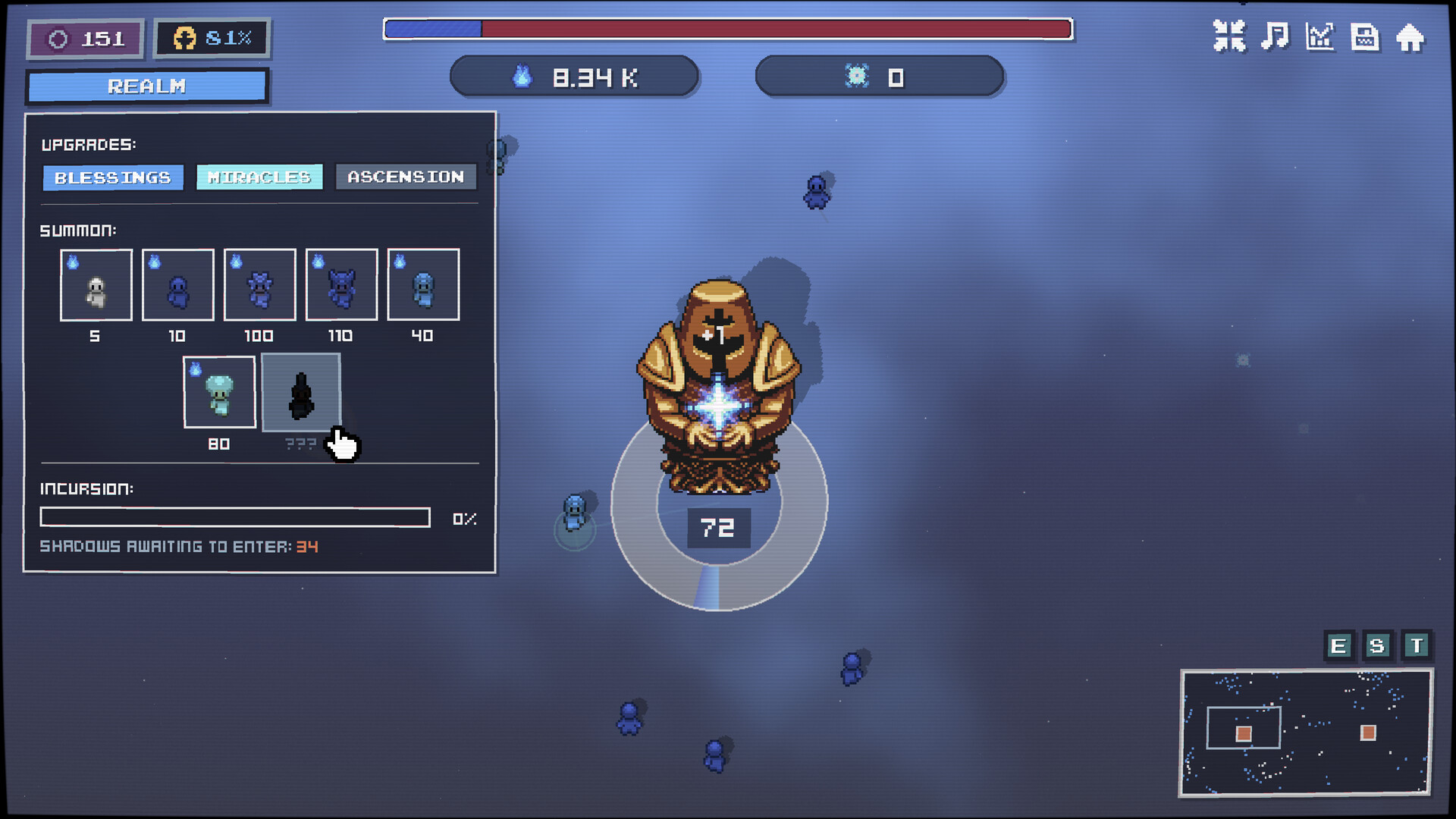 业力守护者（Karma Keepers）v1.2.0 免安装中文版下载 截图5