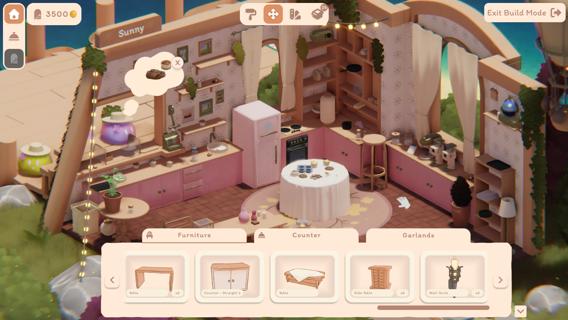 小小面包店（Tiny Bakery）v1.0.5 免安装中文版下载 截图12