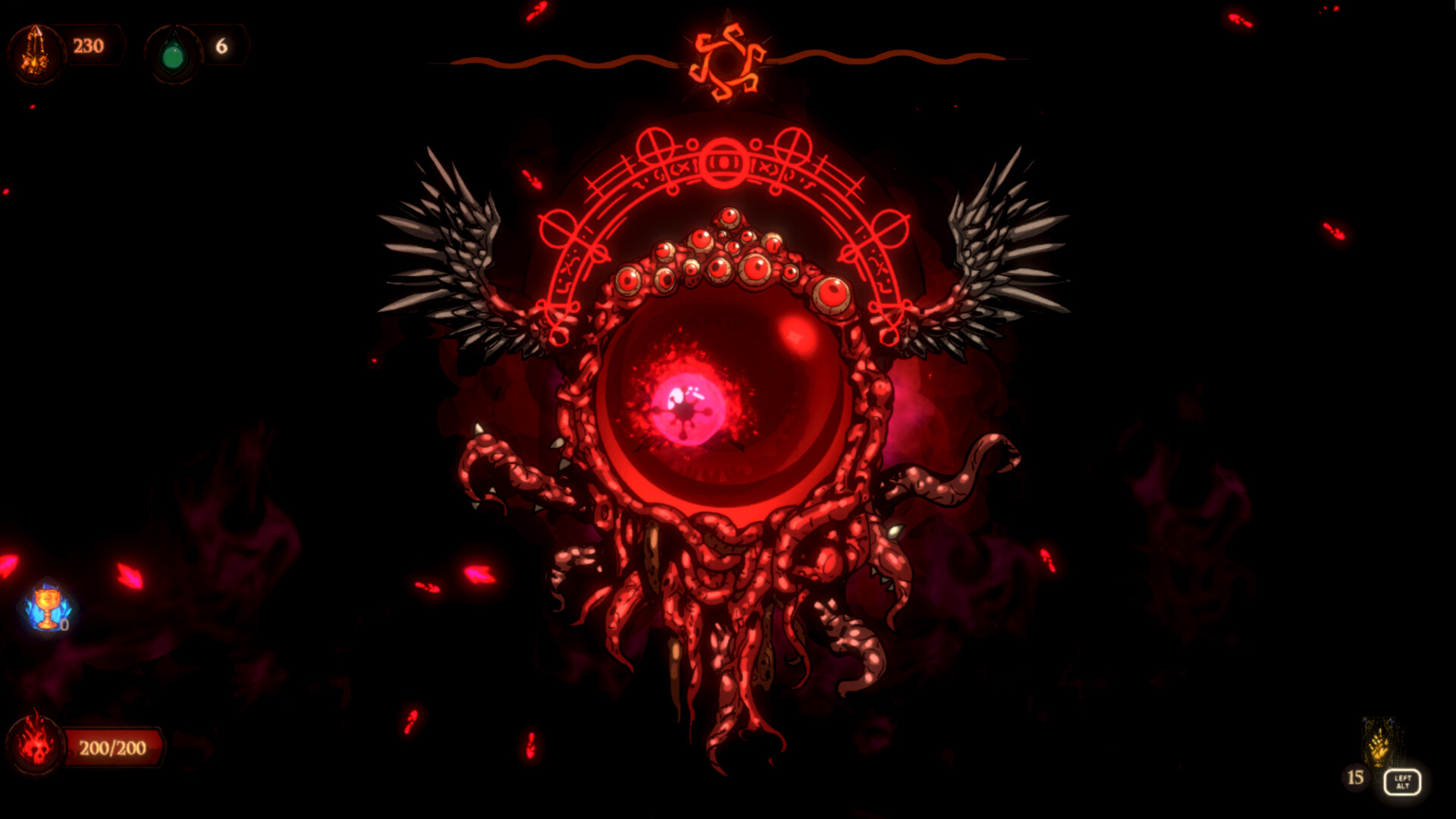 黄金星漩（Golden Swirl）v1.0.1 免安装中文版下载 截图7