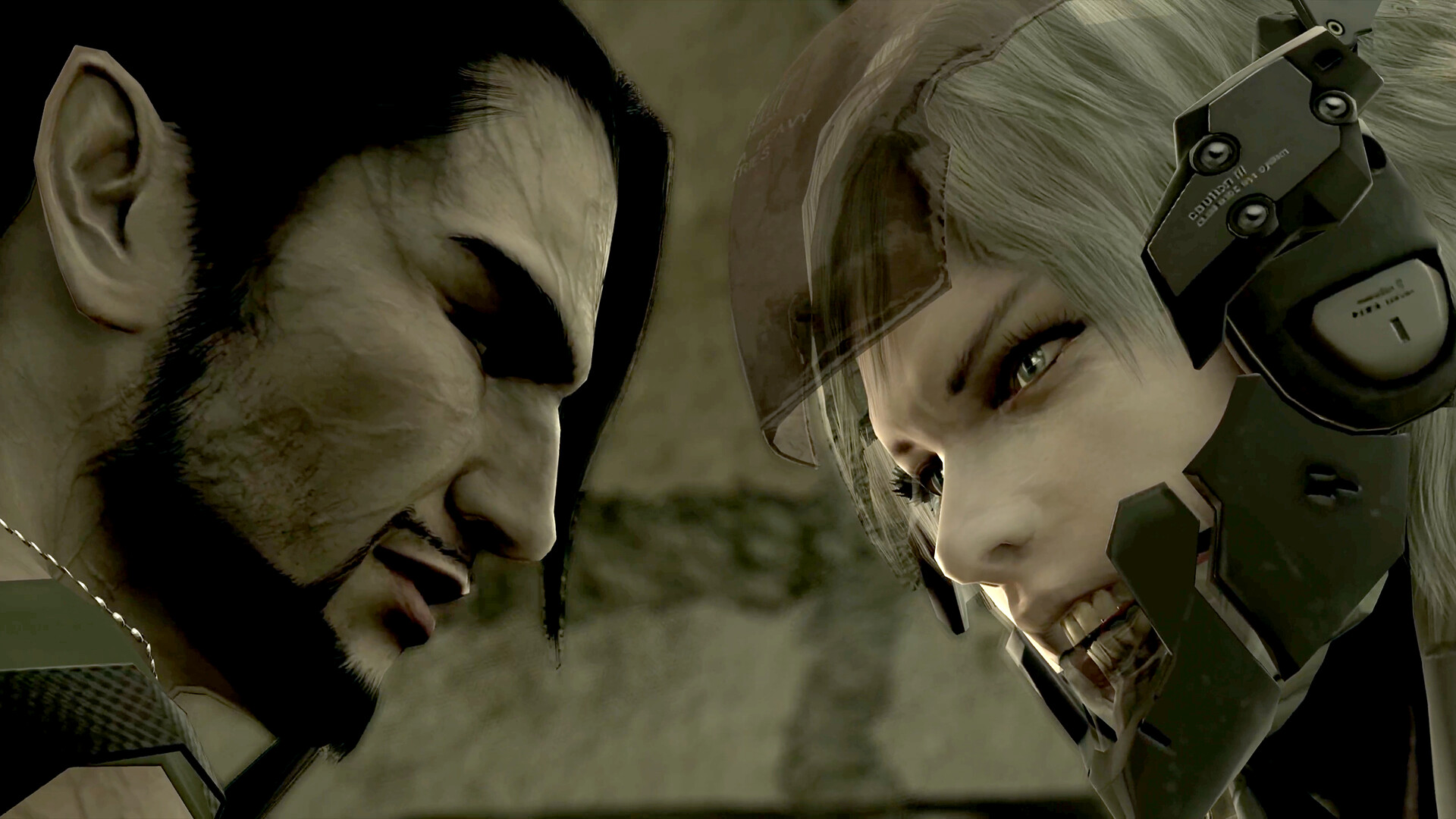 合金装备4：爱国者之枪大师合集版（METAL GEAR SOLID 4: Guns of the Patriots - Master Collection Version）Build.24921893 免安装英文版下载 截图9
