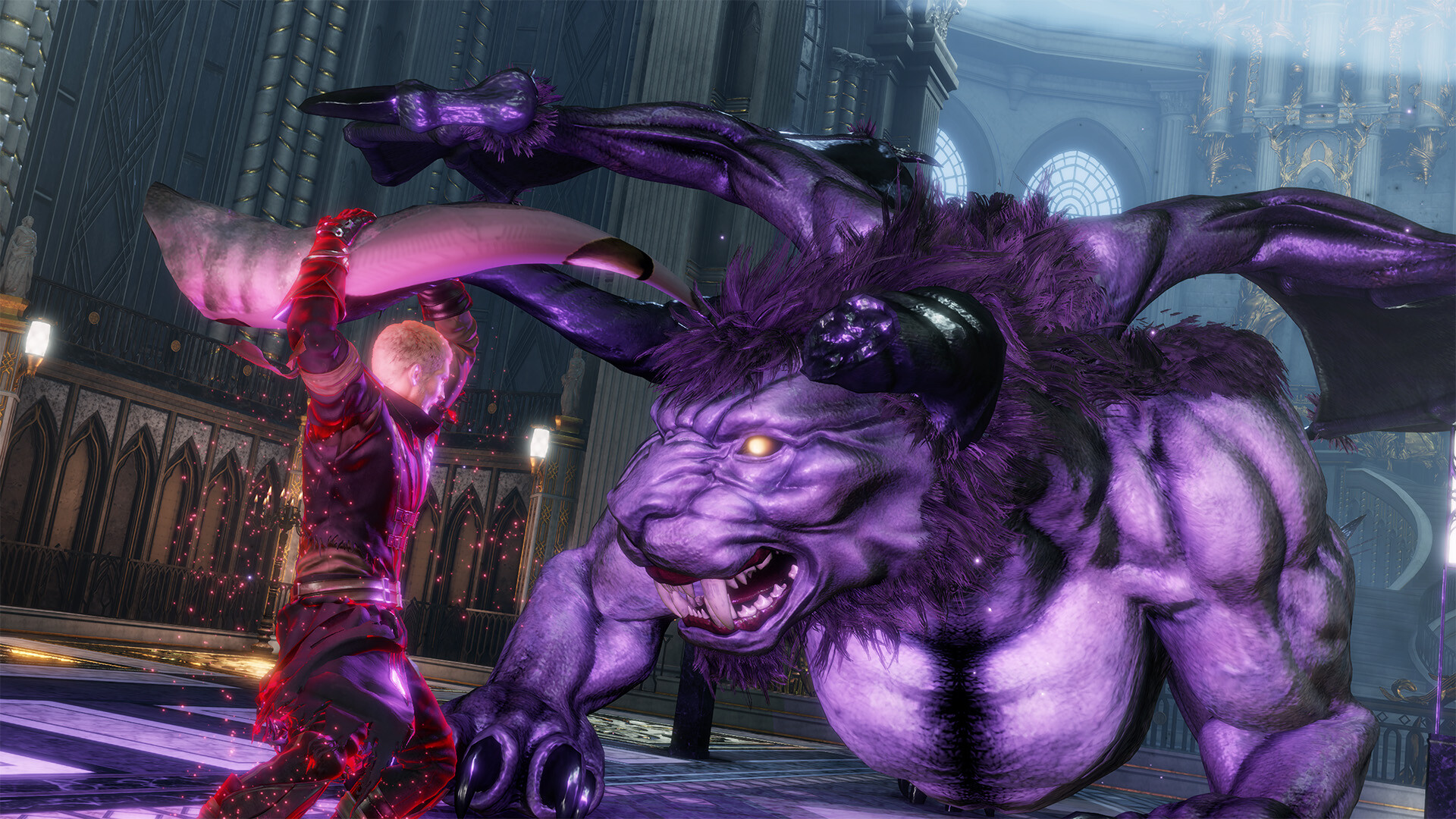 最终幻想起源：天堂的陌生人联机版（STRANGER OF PARADISE FINAL FANTASY ORIGIN Online）v1.32 免安装中文版下载 截图6