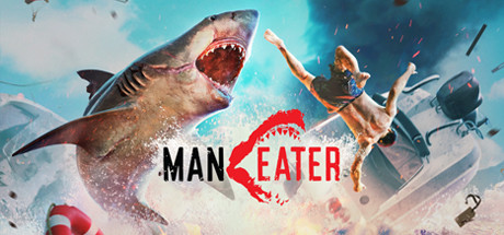 食人鲨（Maneater） 免安装中文版下载（更新v431513）