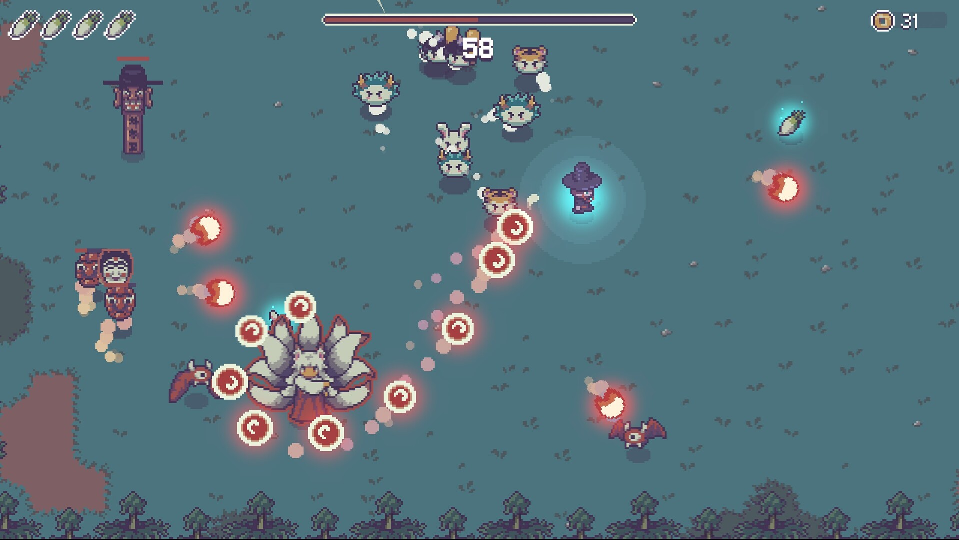 云灵守护者：达尔神龛（Cloud Keeper: Shrine of Dal）v1.7.2.0 截图7