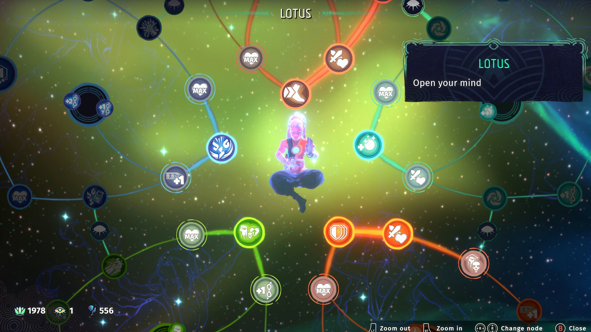 秘奥回响（Echoes of Mystralia）v0.10.12.0 免安装中文版下载 截图7