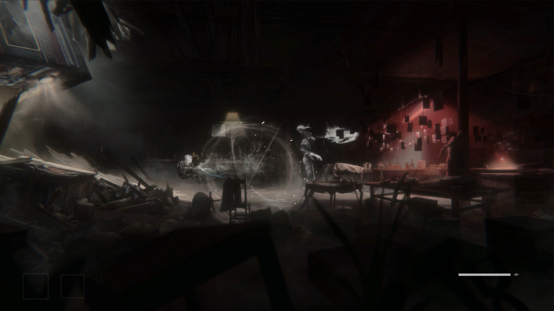 蒸汽世界（Vapor World: Over The Mind）Build.24808860 免安装中文版下载 截图9
