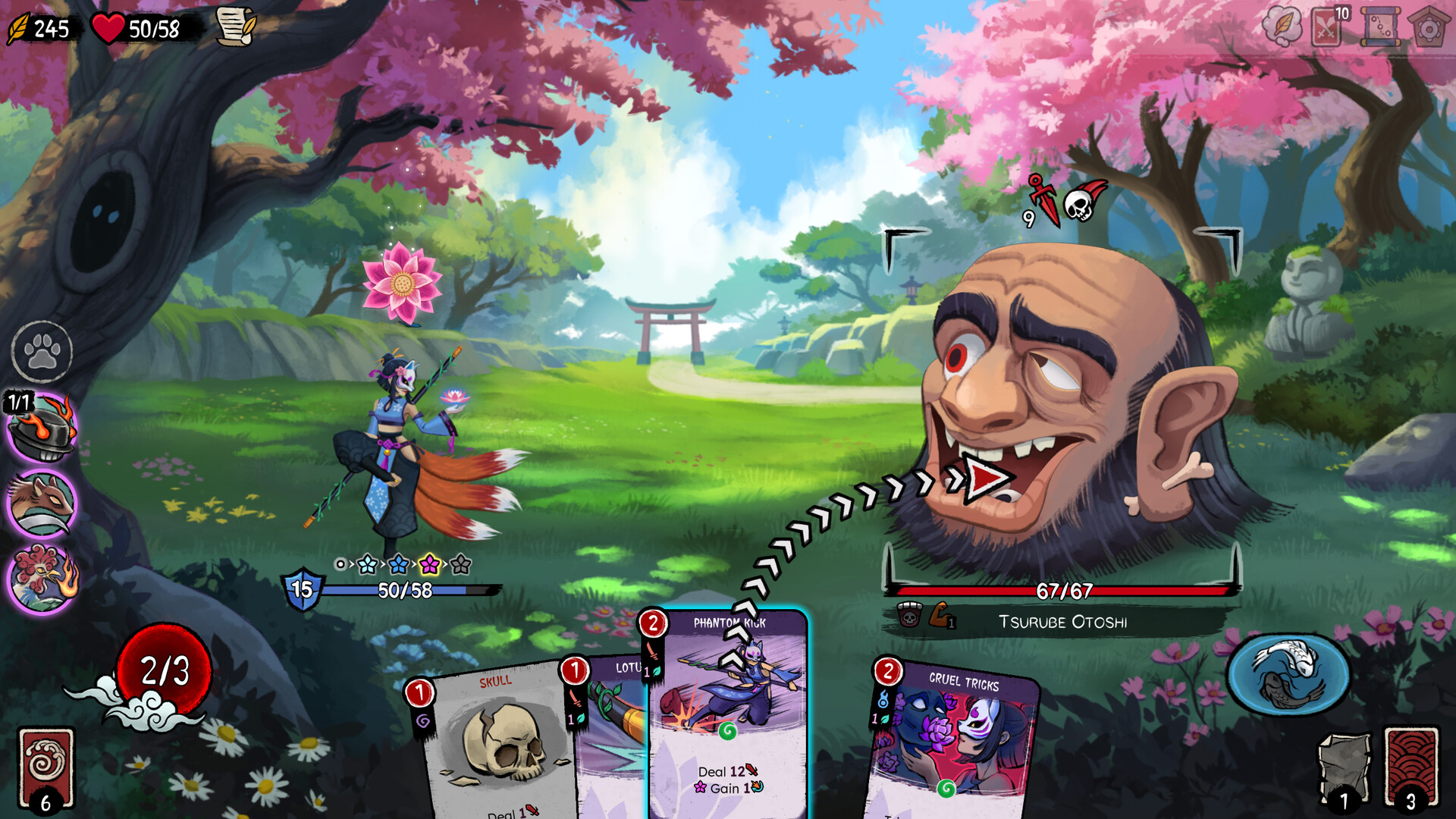 故事编织者（Talespinner）Build.24492844 截图4