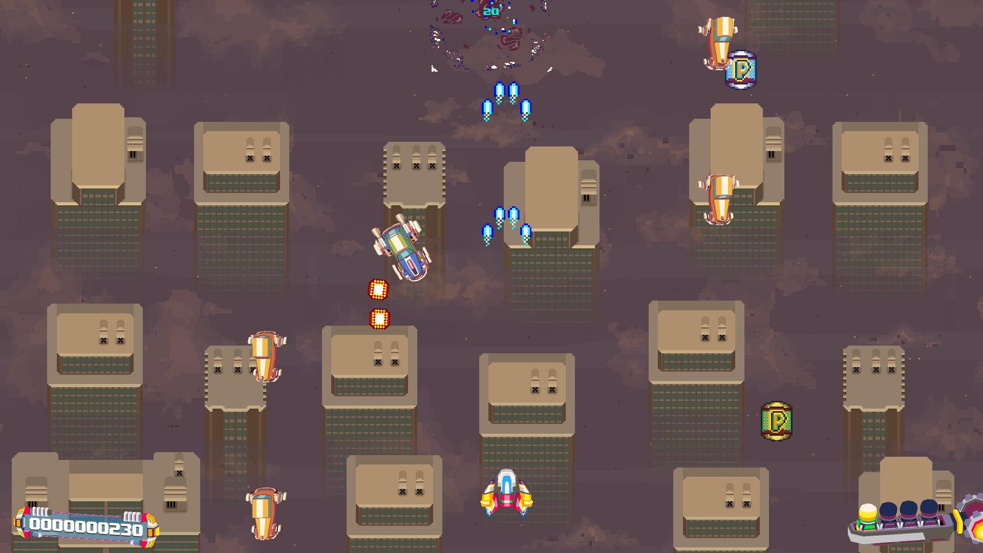 爆破赏金（Blast'N Bounty）Build.24055306 截图2