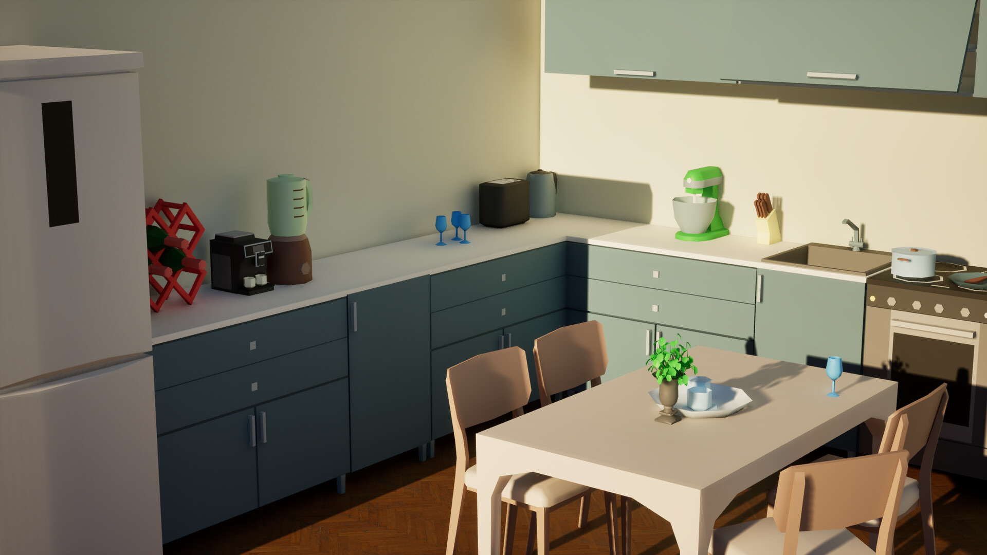 梦想房间（Room Craft）Build.24193569 截图9