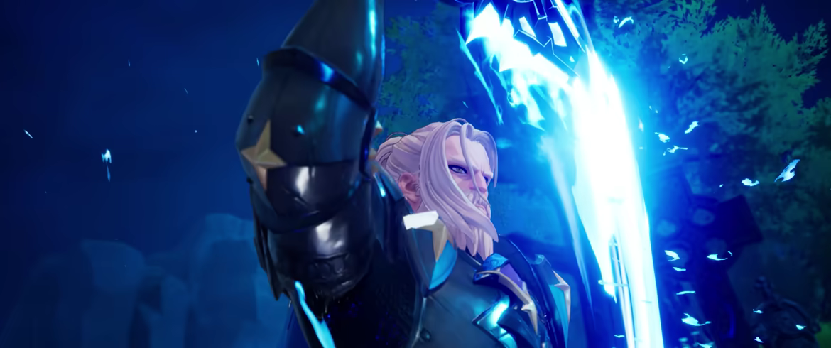 龙之剑:觉醒/DragonSword : Awakening 截图6