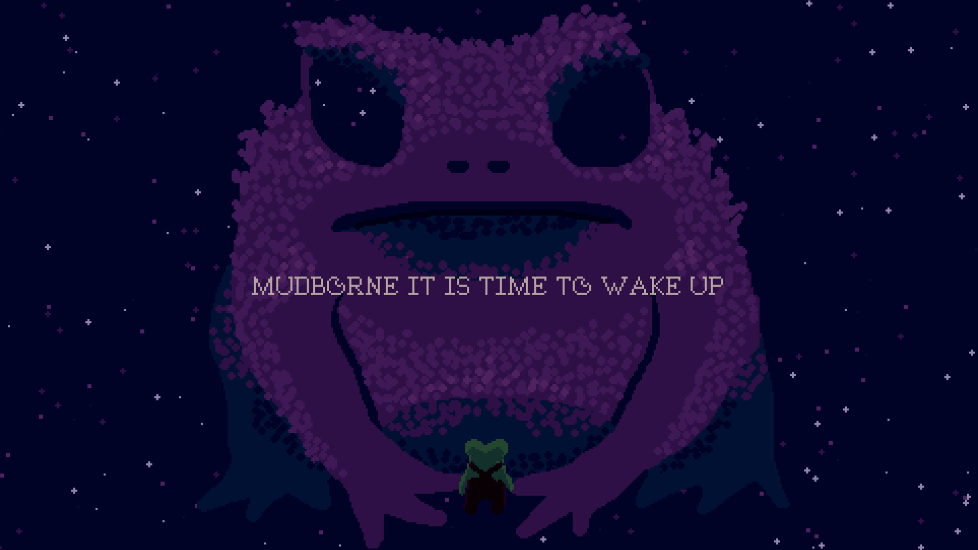 Mudborne:育蛙模拟器/Mudborne: Frog Management Sim 截图5
