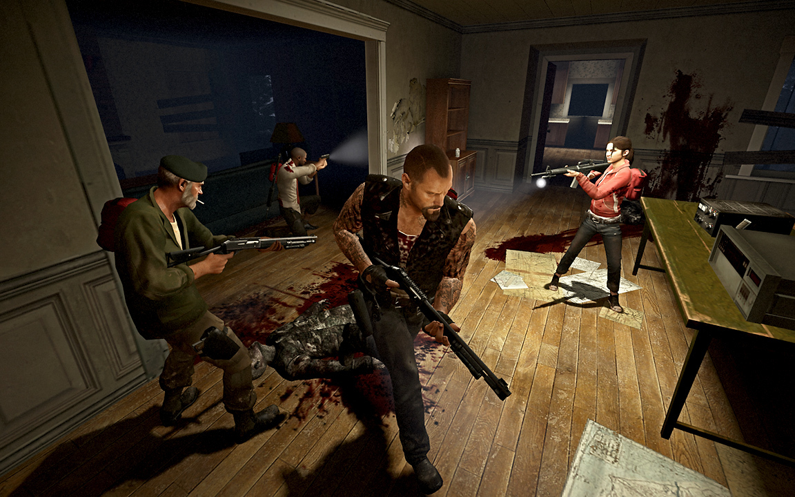 求生之路（Left 4 Dead） 截图13