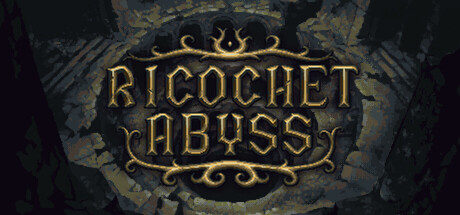 回弹深渊/Ricochet Abyss(图1) 回弹深渊/Ricochet Abyss(图1)