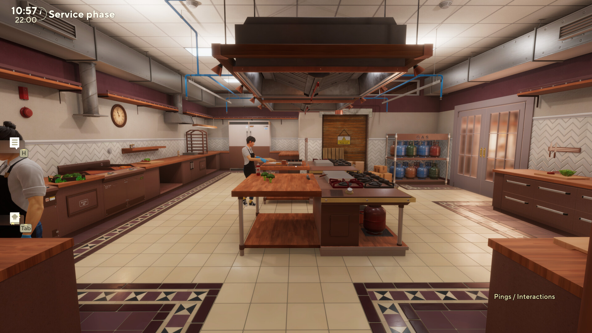 烹饪模拟器2：合作无间（Cooking Simulator 2: Better Together） 截图6