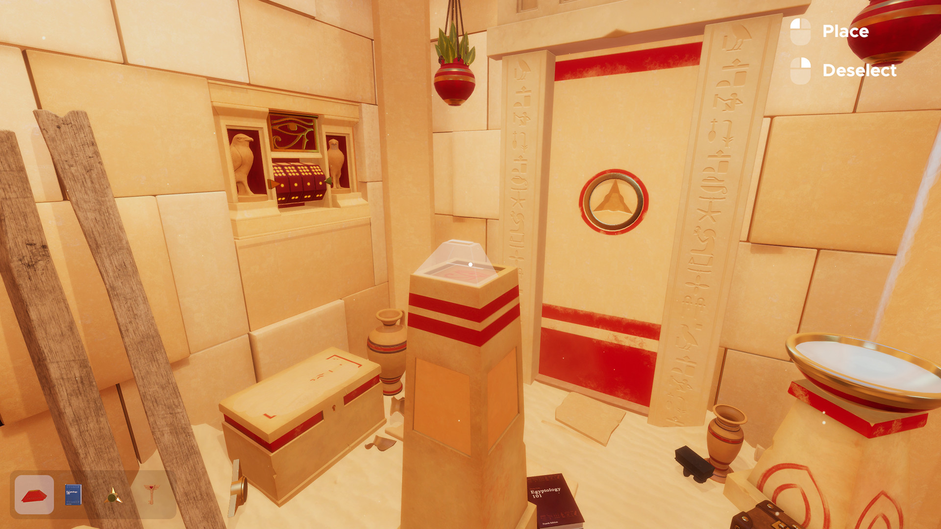 密室逃脱模拟器（Escape Simulator） 截图8