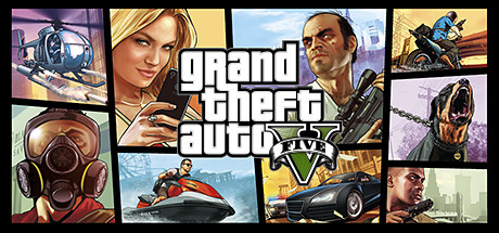 侠盗猎车手5传承版/GTA5传承版/Grand Theft Auto V Legacy（更新v1.73.3889）