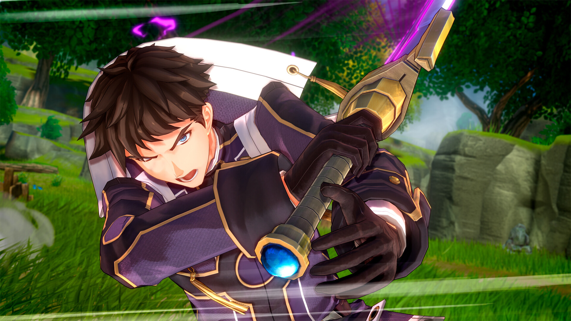 空之轨迹 the 2nd（Trails in the Sky 2nd Chapter）v1.03.2 免安装中文版下载 截图5