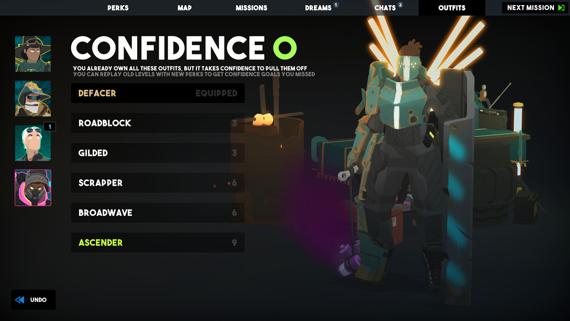 战术突破巫师（Tactical Breach Wizards）Build.22422871 免安装汉化版下载 截图9