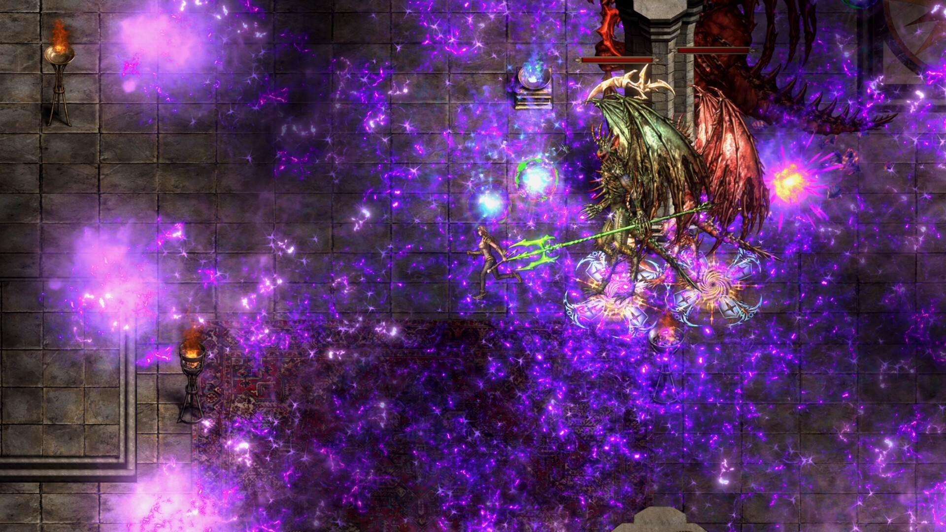 暗影地牢（Shadow Dungeon）v1.1.9 免安装中文版下载 截图7