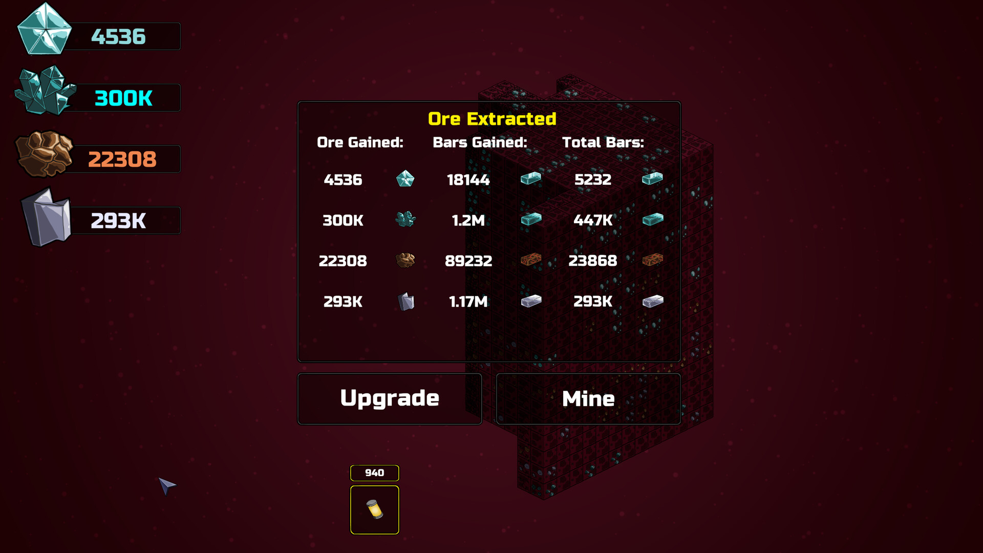 炮击采矿者（Artillery Miner）v20260911 免安装中文版下载 截图19