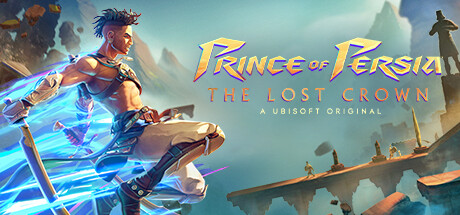 波斯王子：失落的王冠（Prince of Persia The Lost Crown） 免安装voices38移除D加密中文版下载（更新Build.17528300）
