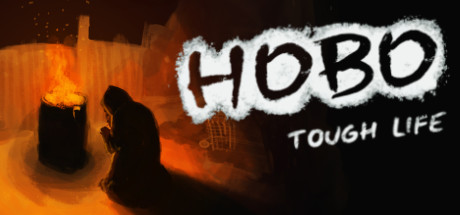 乞丐模拟器（Hobo: Tough Life） 免安装中文版下载（更新v1.20.010）