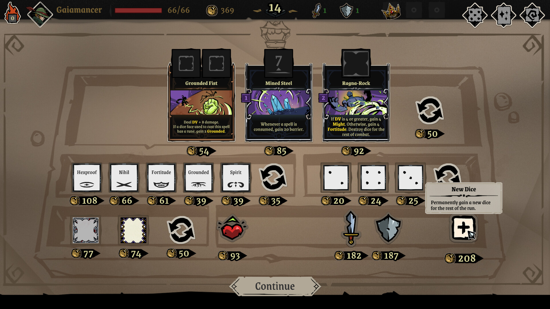 执政官之魂（Archon Soul）v1.0.00 截图12
