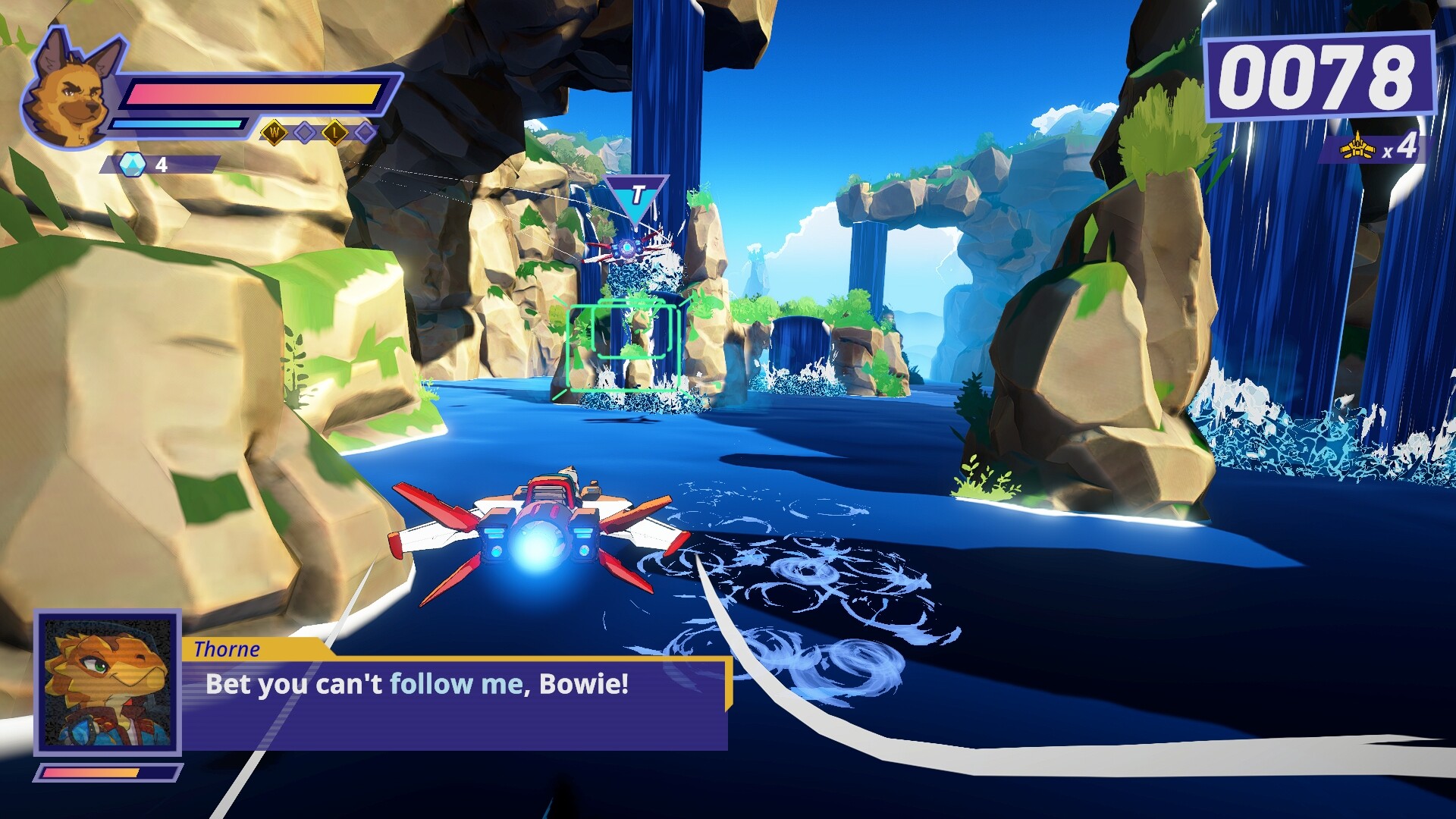 狂野青空（Wild Blue Skies）v1.0.4.0 免安装中文版下载 截图12