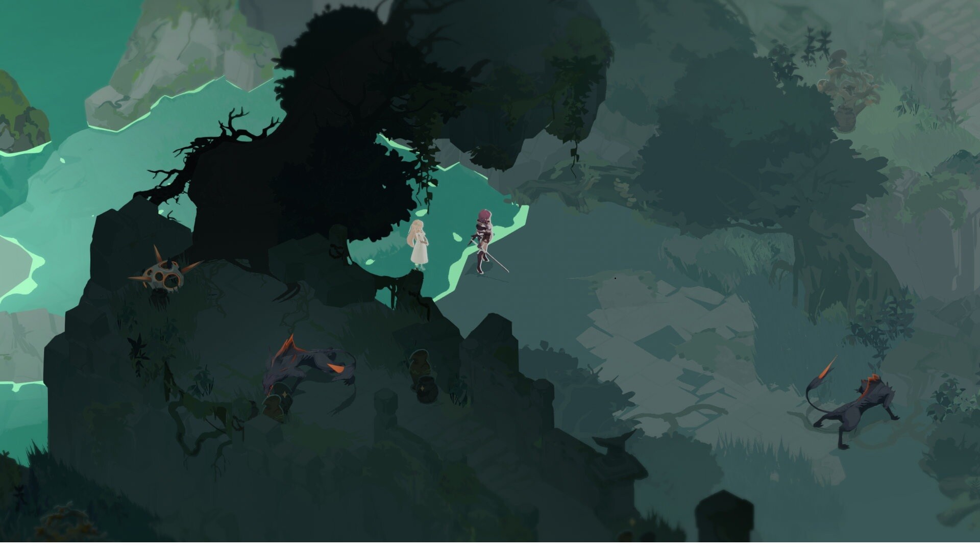星之旅（Lunarium）v1.01 截图12