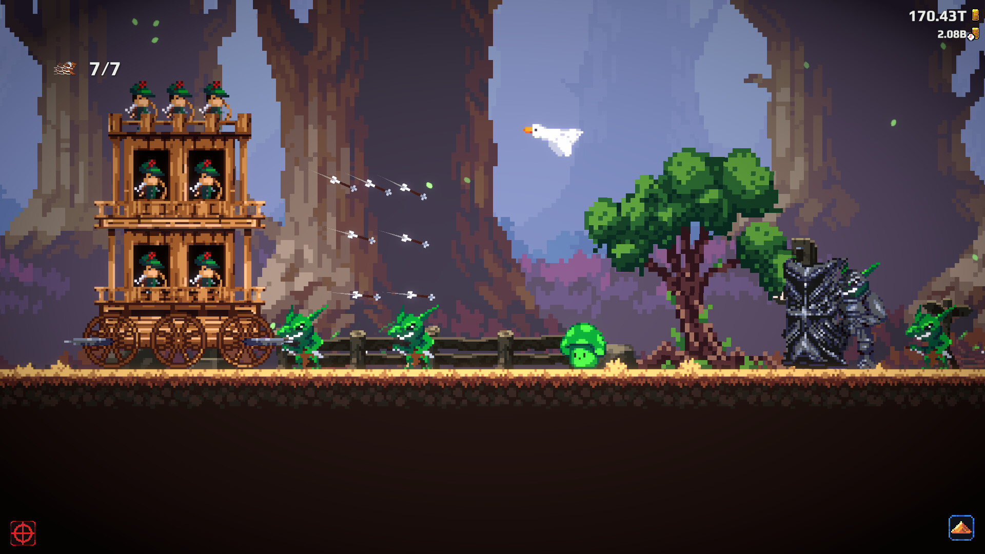 哥布林进攻（Goblin Attack）Build.24395688 截图9