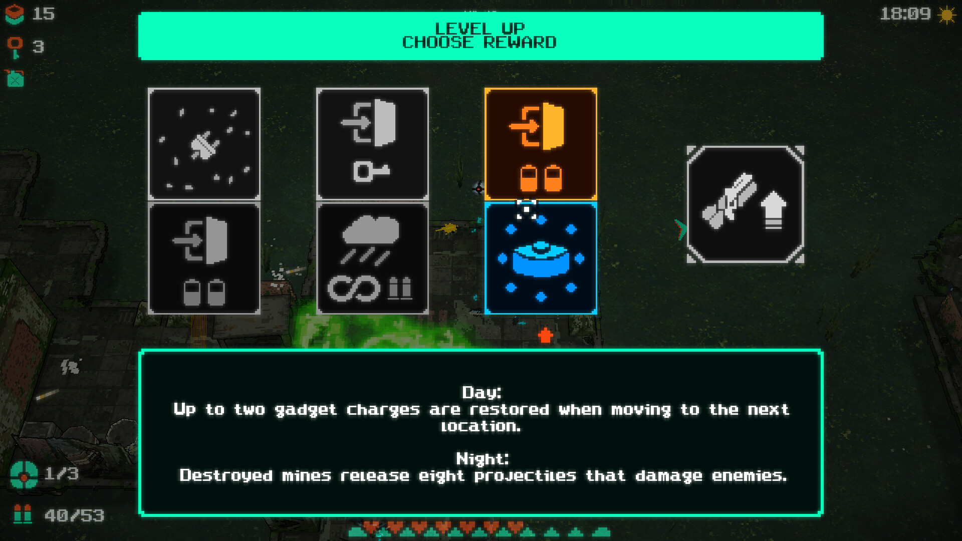 锈迹水境（WATERPUNK）v1.0 截图4