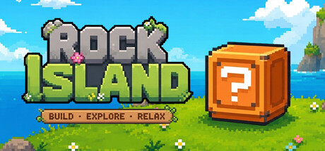 巨石岛（Rock Island）（更新v1.0.15）
