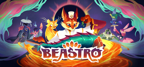 欢迎光临（Beastro）（更新Build.23627177）