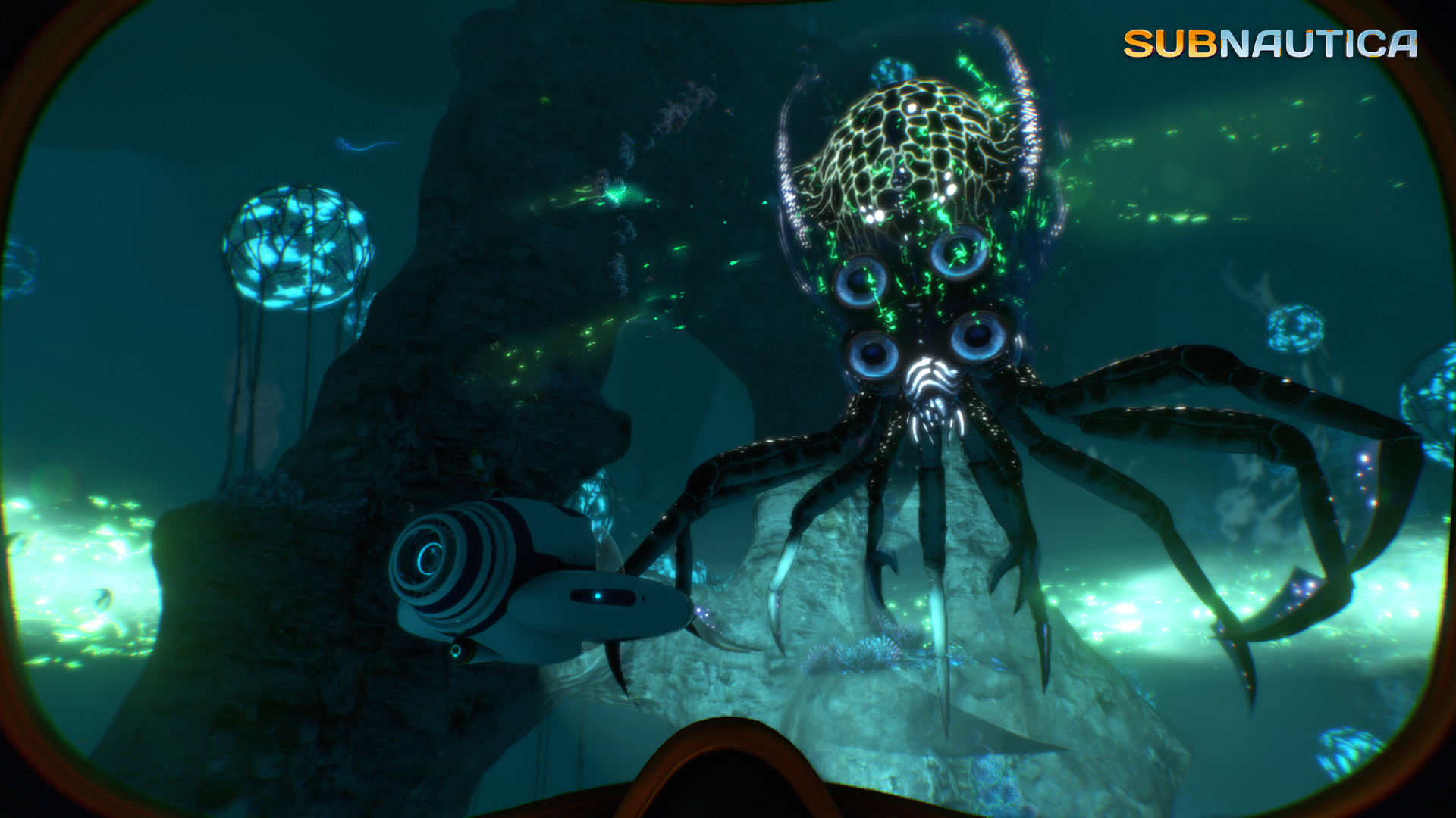 深海迷航联机版（Subnautica Online） 截图6