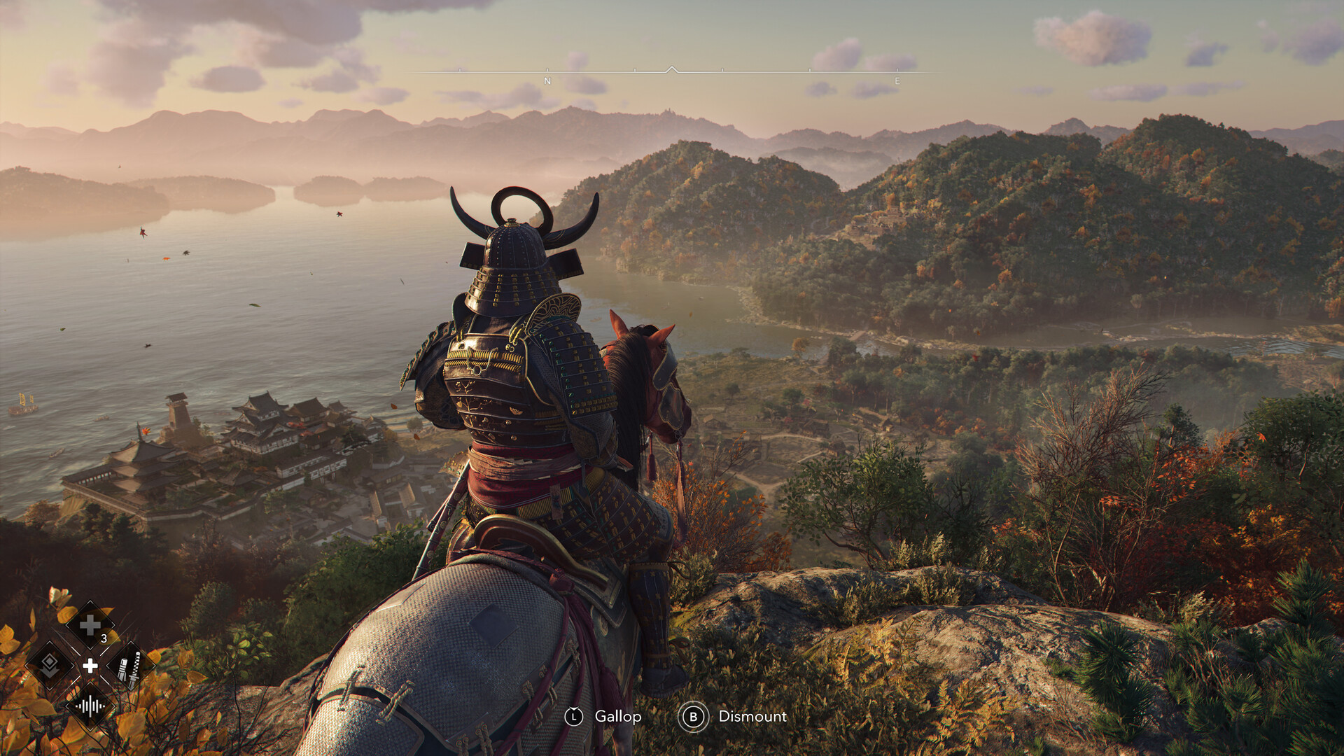 刺客信条：影/Assassin's Creed Shadows